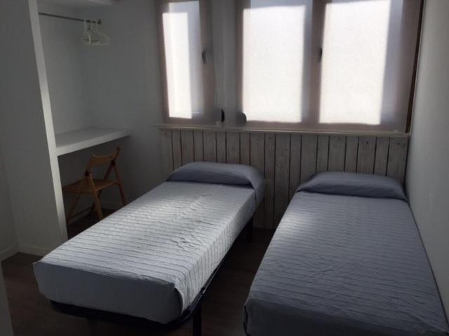 Makirriain Camping Ezcaba מראה חיצוני תמונה